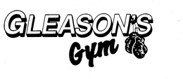 GLEASON'S GYM trademark