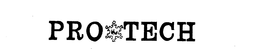 PRO TECH trademark