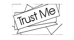 TRUST ME trademark