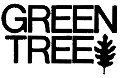 GREEN TREE trademark