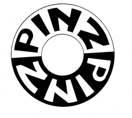 PINZ trademark