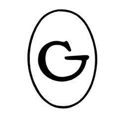 G trademark