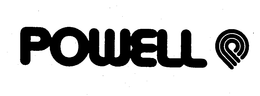 POWELL trademark