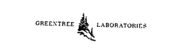 GREENTREE LABORATORIES trademark