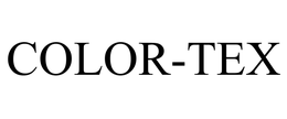 COLOR-TEX trademark