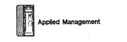APPLIED MANAGEMENT trademark
