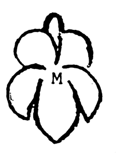 M trademark