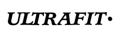 ULTRAFIT- trademark