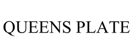 QUEENS PLATE trademark