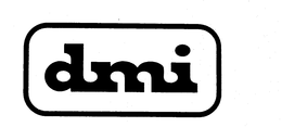 DMI trademark