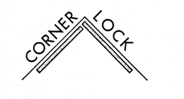 CORNER LOCK trademark