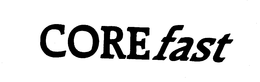 COREFAST trademark