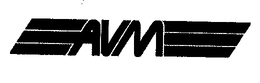 AVM trademark