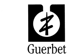 GUERBET trademark