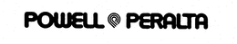 POWELL PERALTA trademark