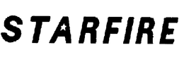 STARFIRE trademark