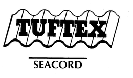 TUFTEX SEACORD trademark