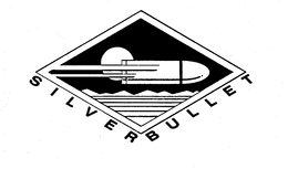 SILVER BULLET trademark
