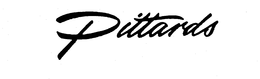 PITTARDS trademark