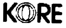 KORE trademark
