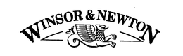 WINSOR & NEWTON trademark