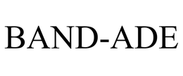 BAND-ADE trademark