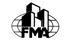 FMA trademark