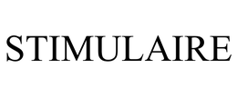 STIMULAIRE trademark