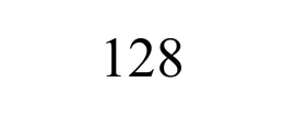 128 trademark