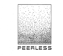 PEERLESS trademark