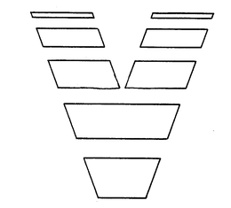 V trademark