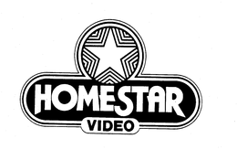 HOMESTAR VIDEO trademark