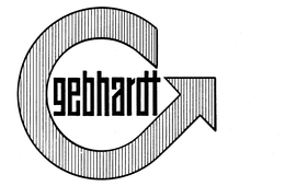 GEBHARDT trademark