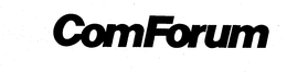 COMFORUM trademark