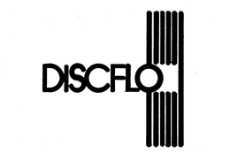 DISCFLO trademark