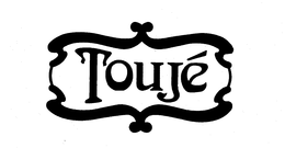 TOUJE trademark