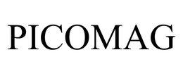 PICOMAG trademark