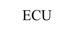 ECU trademark