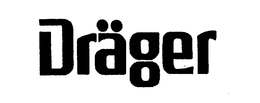 DRAGER trademark