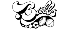 BALLS trademark