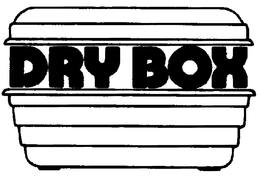 DRY BOX trademark
