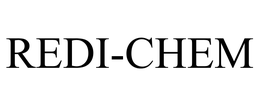 REDI-CHEM trademark