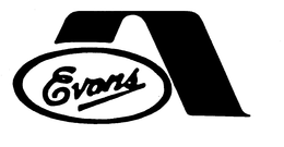 EVANS trademark