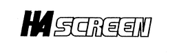 HA SCREEN trademark