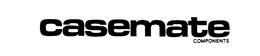 CASEMATE COMPONENTS trademark