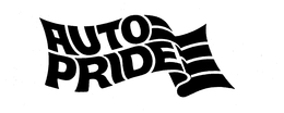AUTO PRIDE trademark