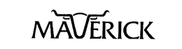 MAVERICK trademark