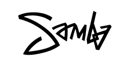SAMBA trademark