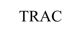 TRAC trademark