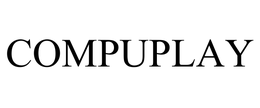 COMPUPLAY trademark